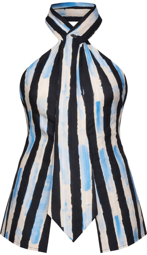Pinko Pinko T-Shirt Multicolour Divers