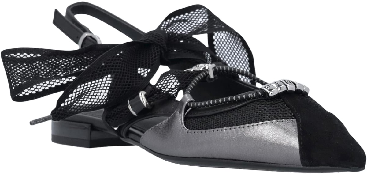 Pinko Dames Gianira 30 Zwart