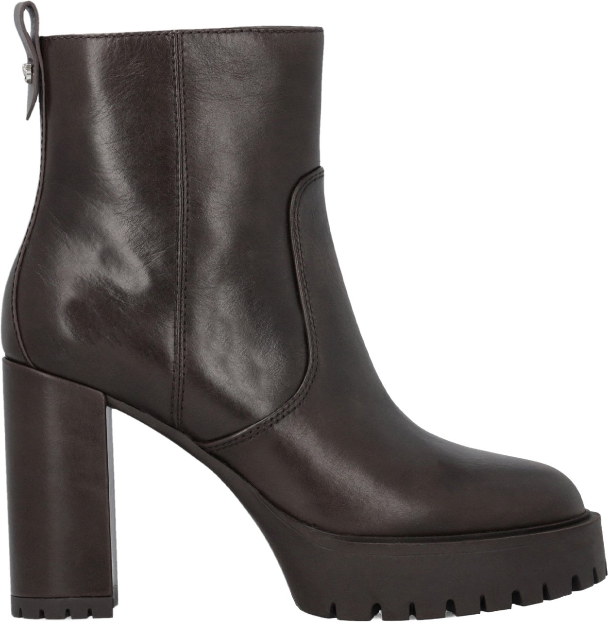 Pinko Boots Moro Bruin