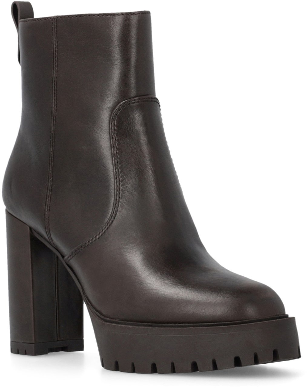 Pinko Boots Moro Bruin