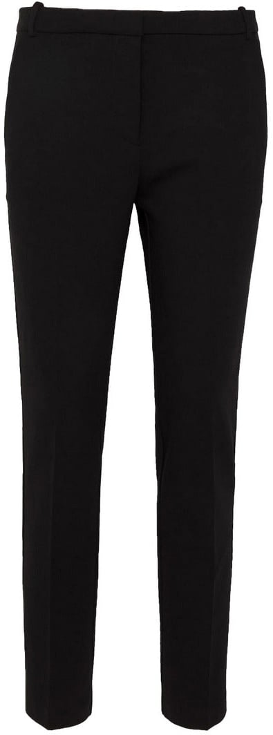 Pinko Women Trousers Zwart