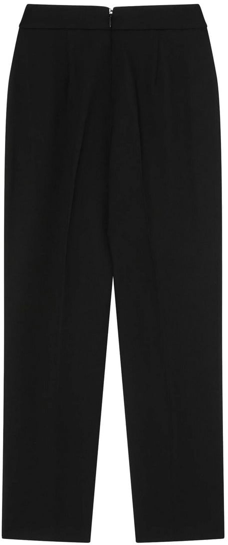Pinko Women Trousers Zwart