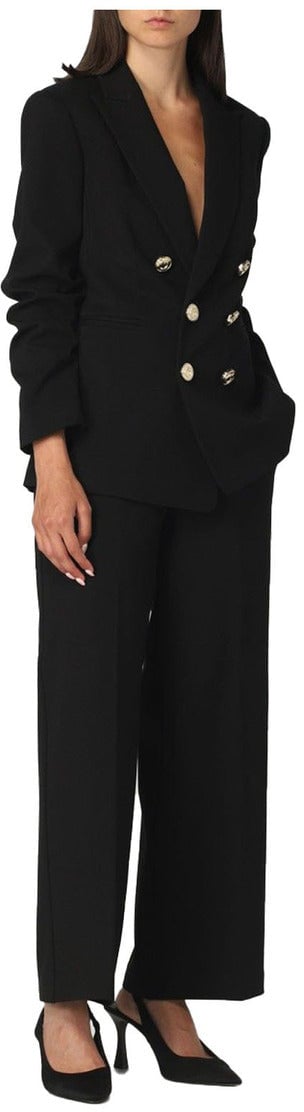 Pinko Women Blazer Zwart