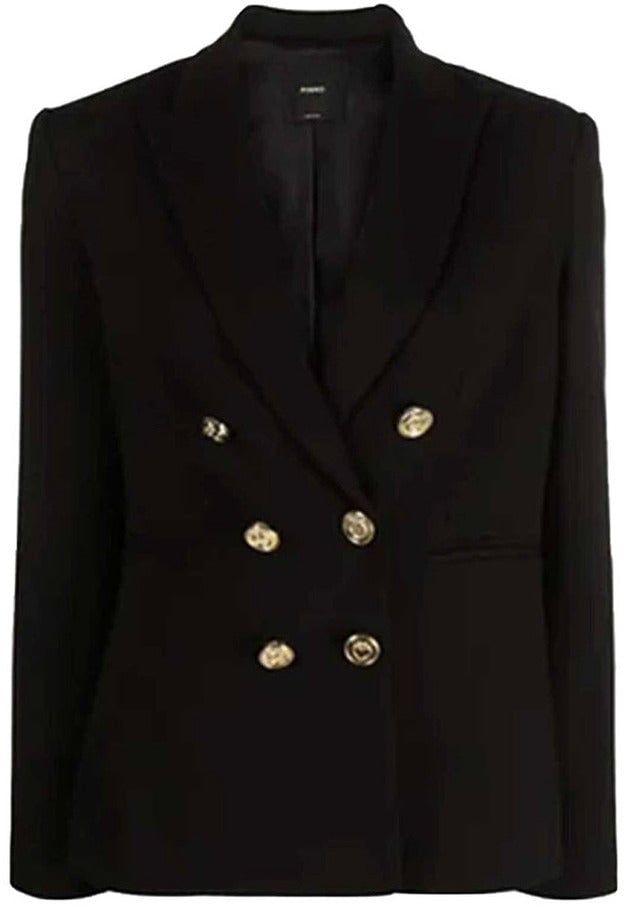 Pinko Women Blazer Zwart