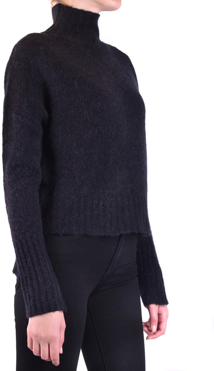 Pinko Women Knitwear Zwart