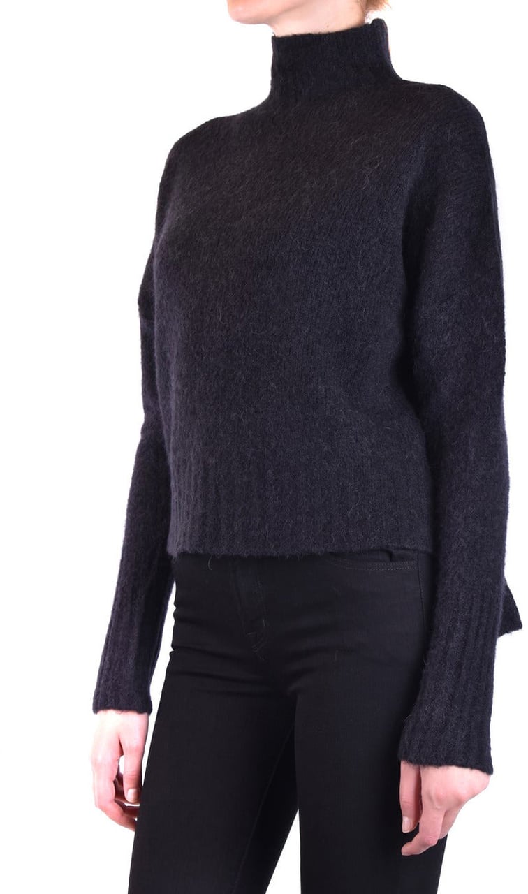 Pinko Women Knitwear Zwart