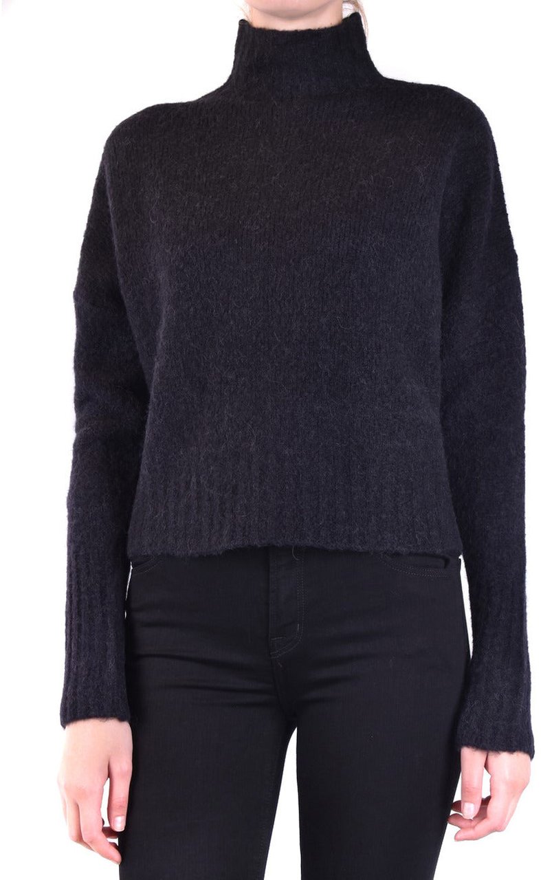 Pinko Women Knitwear Zwart