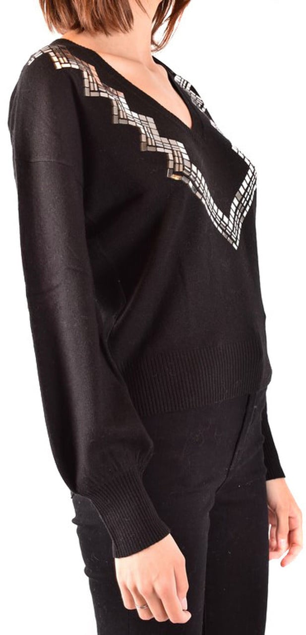 Pinko Pinko  Women Knitwear Zwart