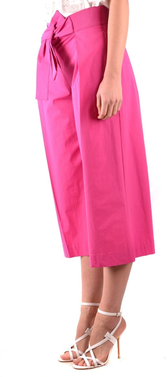 Pinko  Women Trousers Roze