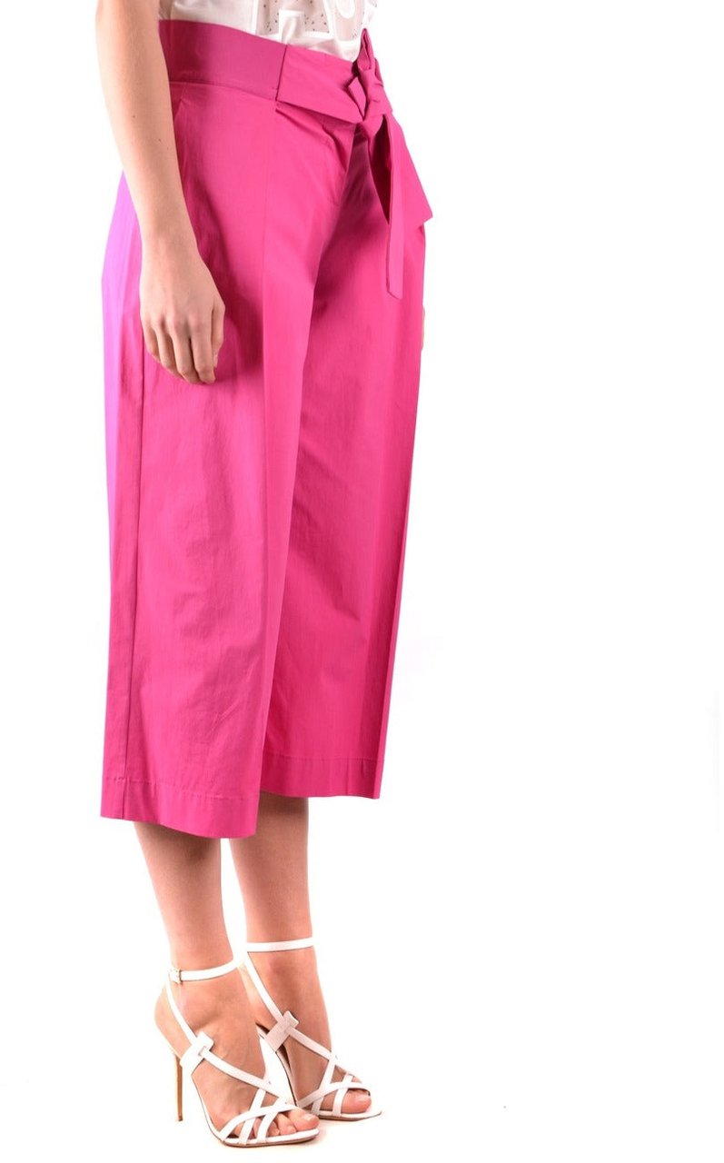 Pinko  Women Trousers Roze