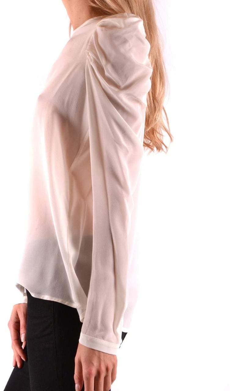 Pinko Women Blouse Wit