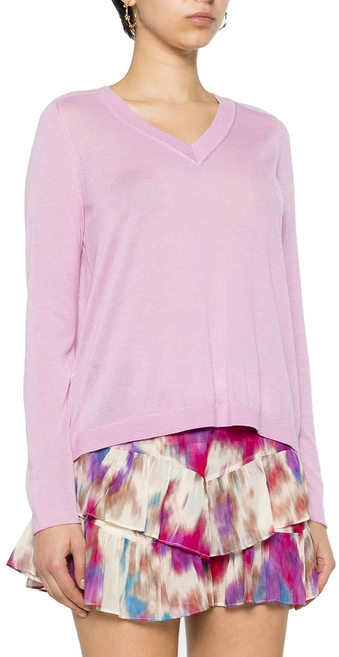 Pinko Women Knitwear Divers