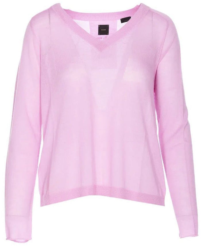 Pinko Women Knitwear Divers