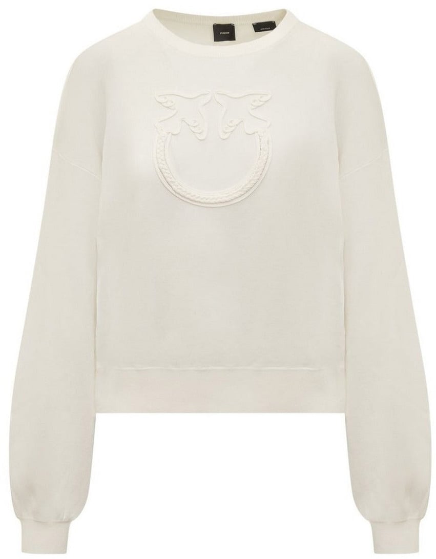 Pinko Pinko  Women Sweatshirts Wit