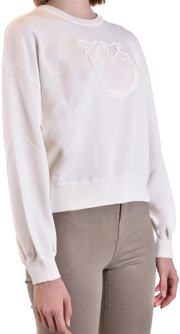 Pinko Pinko  Women Sweatshirts Wit