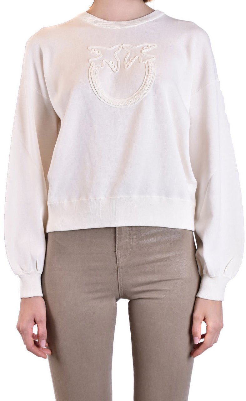 Pinko Pinko  Women Sweatshirts Wit