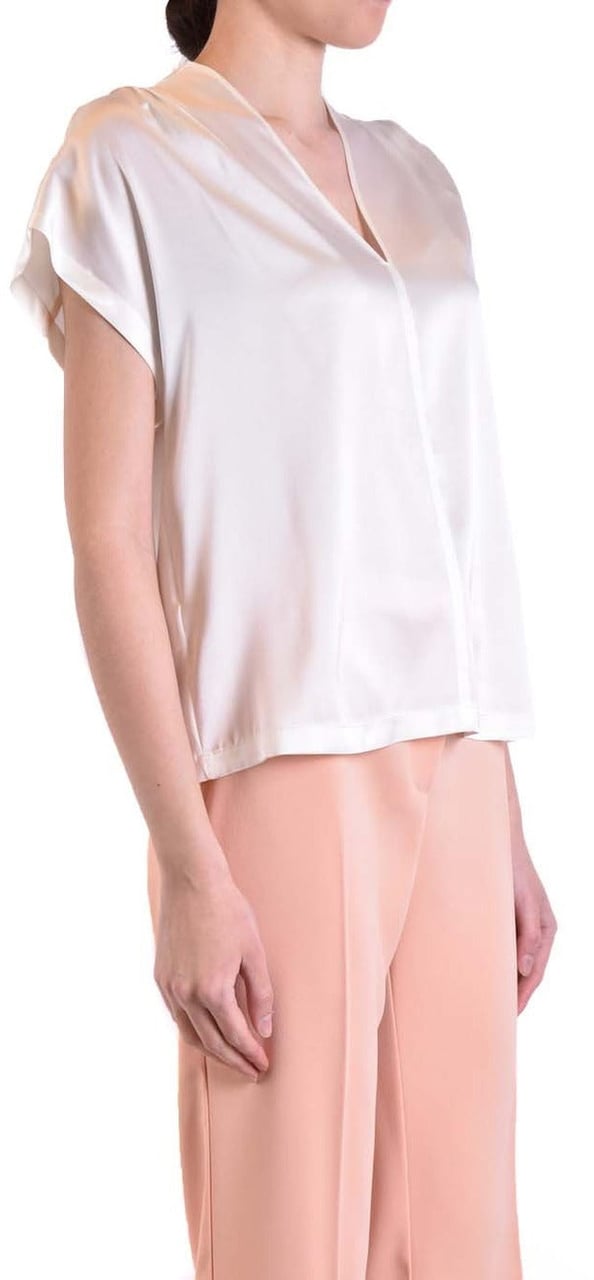 Pinko  Women Blouse Wit