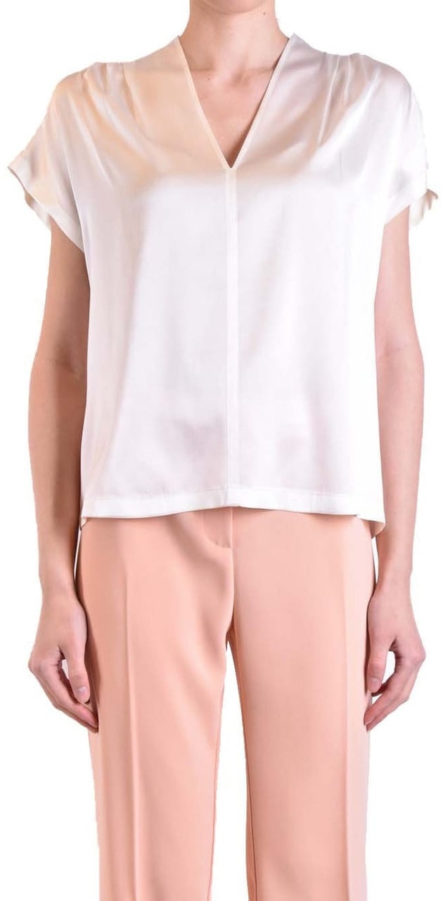 Pinko  Women Blouse Wit