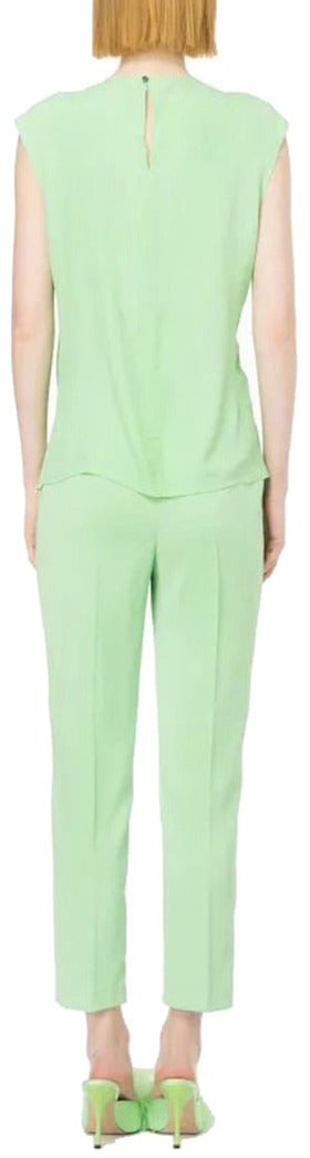 Pinko Women Trousers Divers