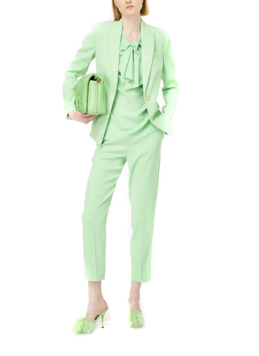 Pinko Women Trousers Divers