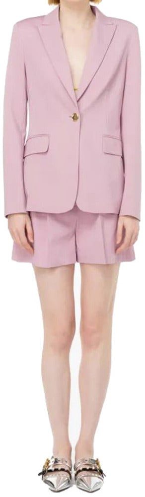 Pinko Women Blazer Paars
