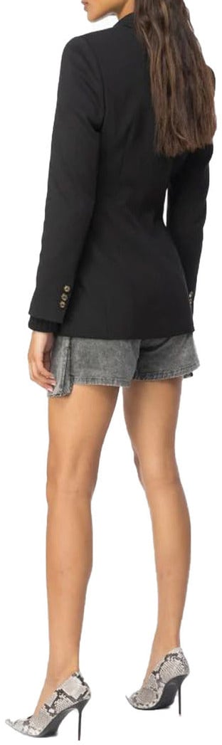 Pinko Women Blazer Zwart