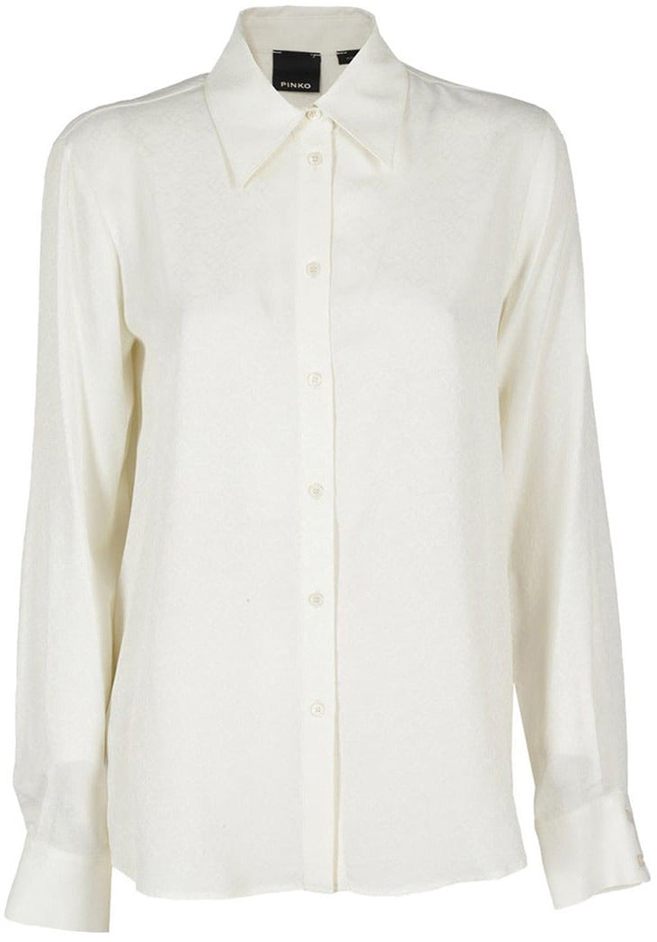 Pinko  Women Shirt Wit