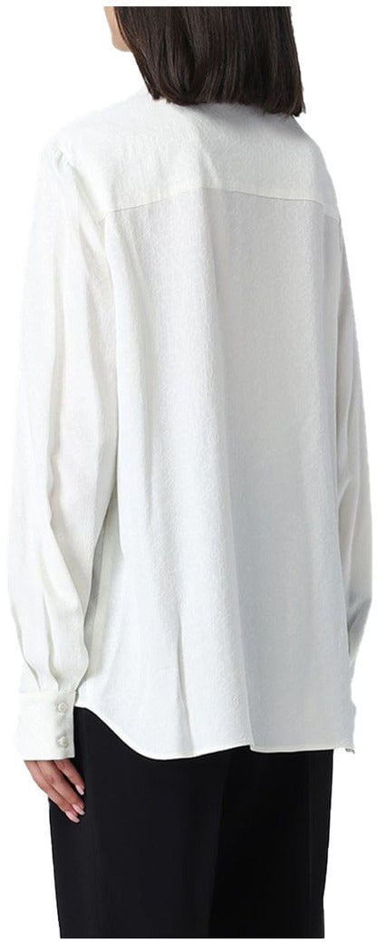Pinko  Women Shirt Wit