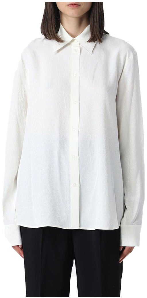 Pinko  Women Shirt Wit