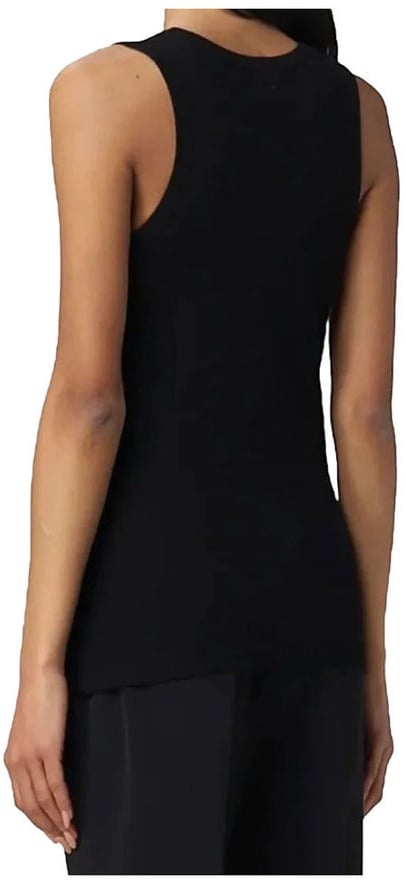 Pinko Women Undershirt Zwart