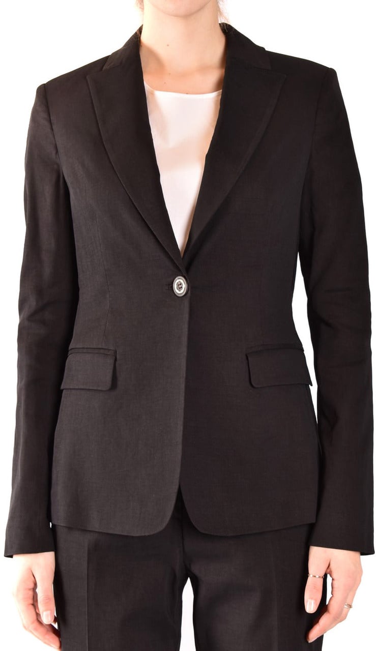 Pinko Women Blazer Zwart