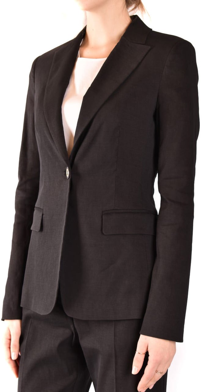 Pinko Women Blazer Zwart