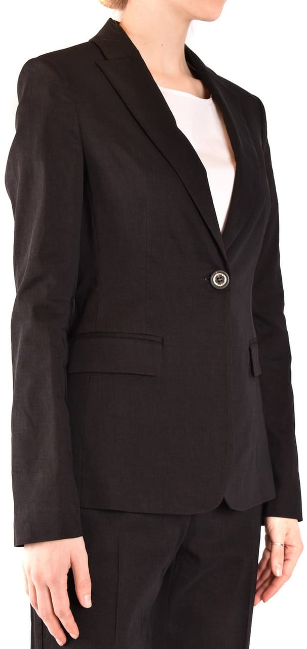 Pinko Women Blazer Zwart