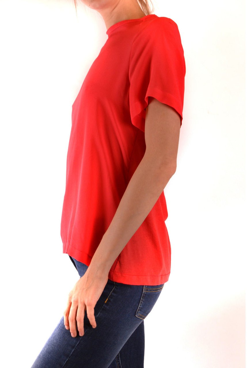 Pinko  Women Blouse Rood