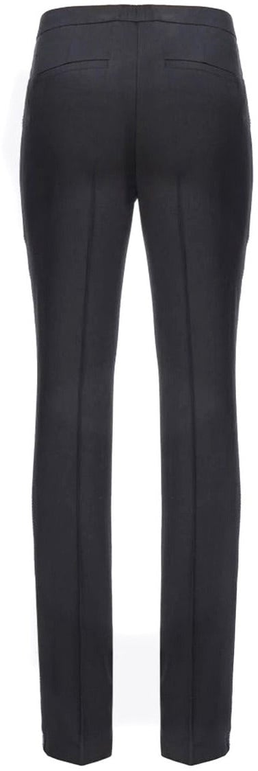 Pinko  Women Trousers Zwart