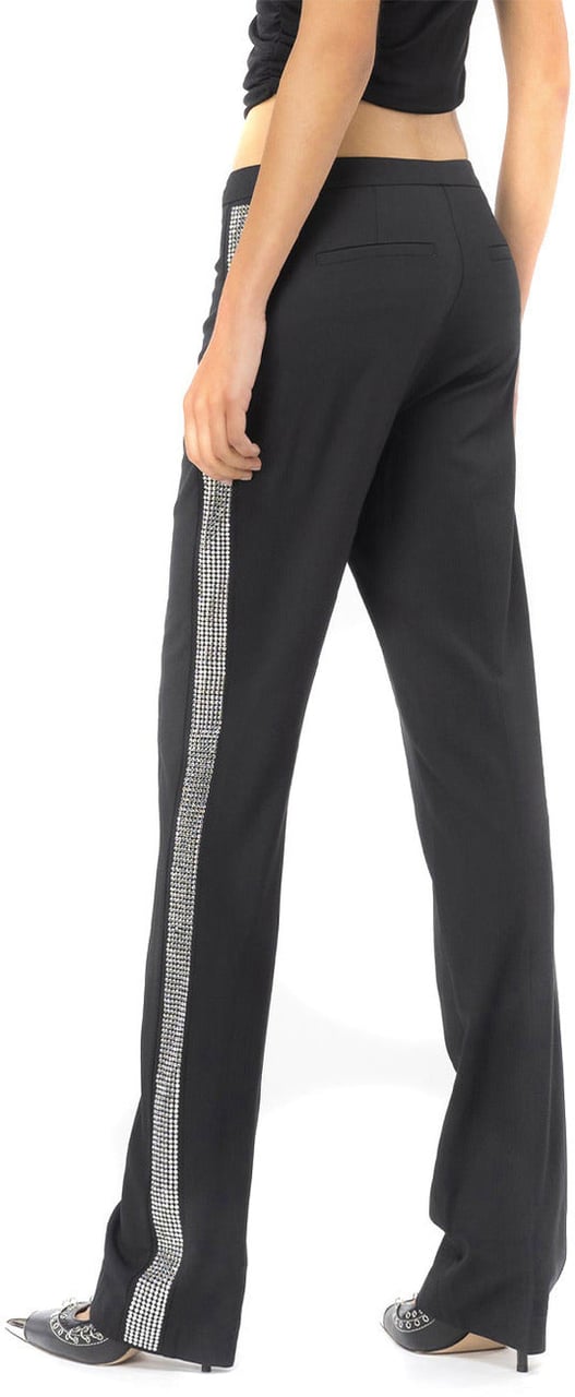 Pinko  Women Trousers Zwart