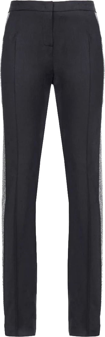 Pinko  Women Trousers Zwart
