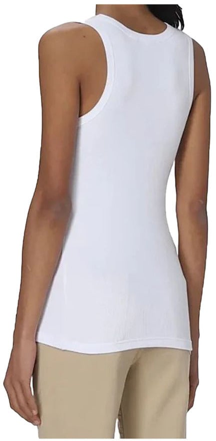 Pinko Women Undershirt Wit