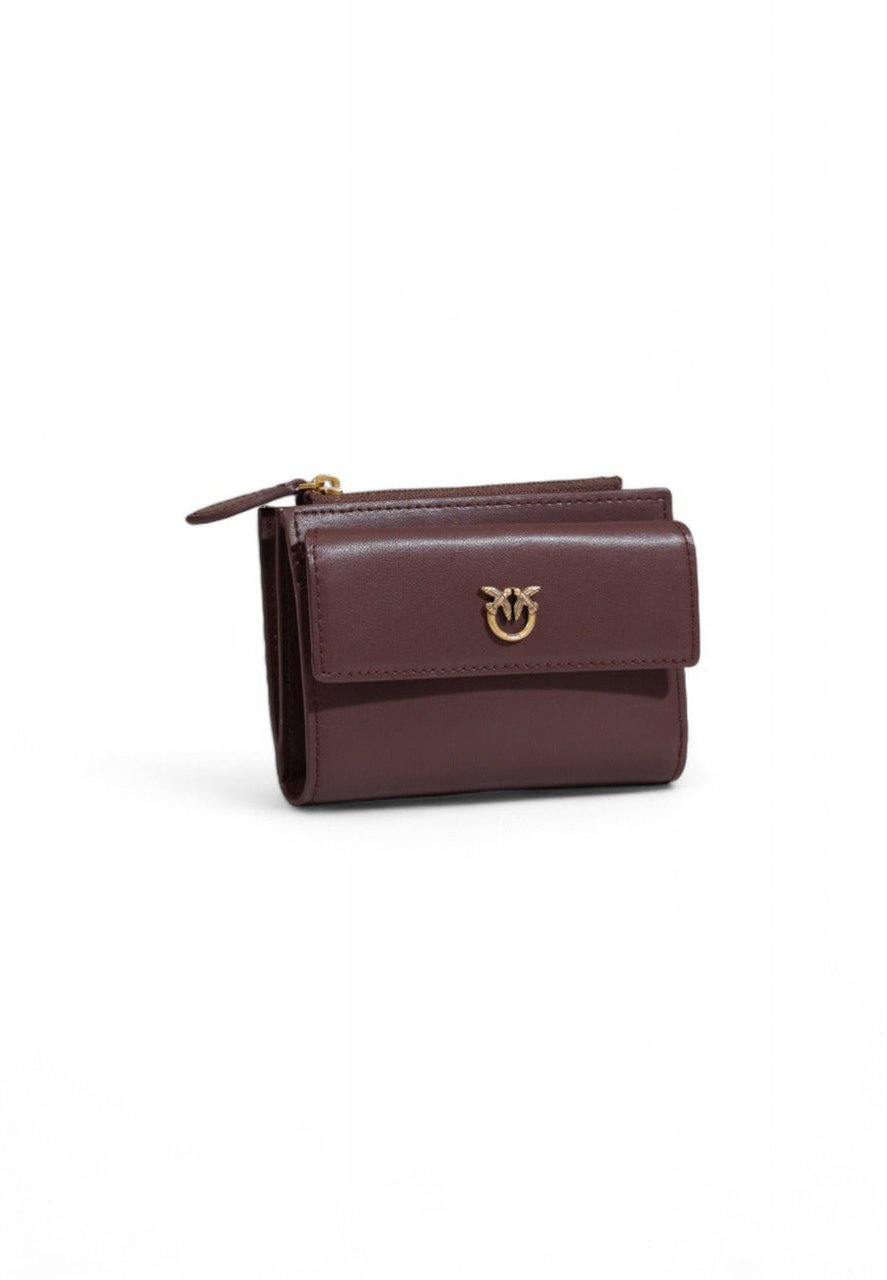 Pinko Pinko  Women Wallet Rood