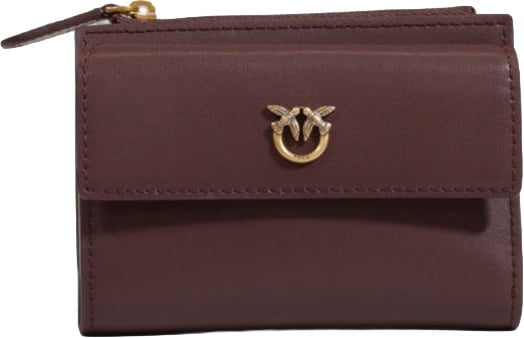 Pinko Pinko  Women Wallet Rood