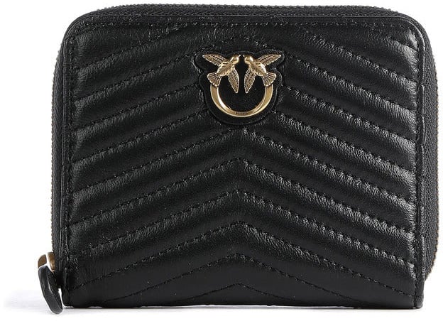 Pinko Pinko  Women Wallet Zwart