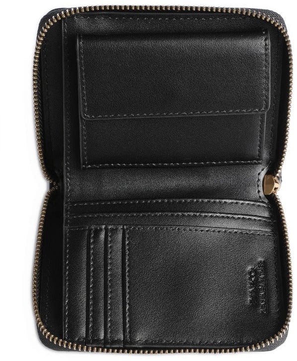 Pinko Pinko  Women Wallet Zwart