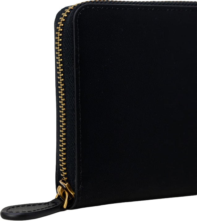 Pinko  Women Wallet Zwart