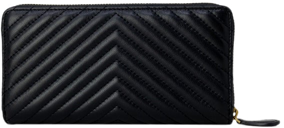 Pinko Women Wallet Zwart