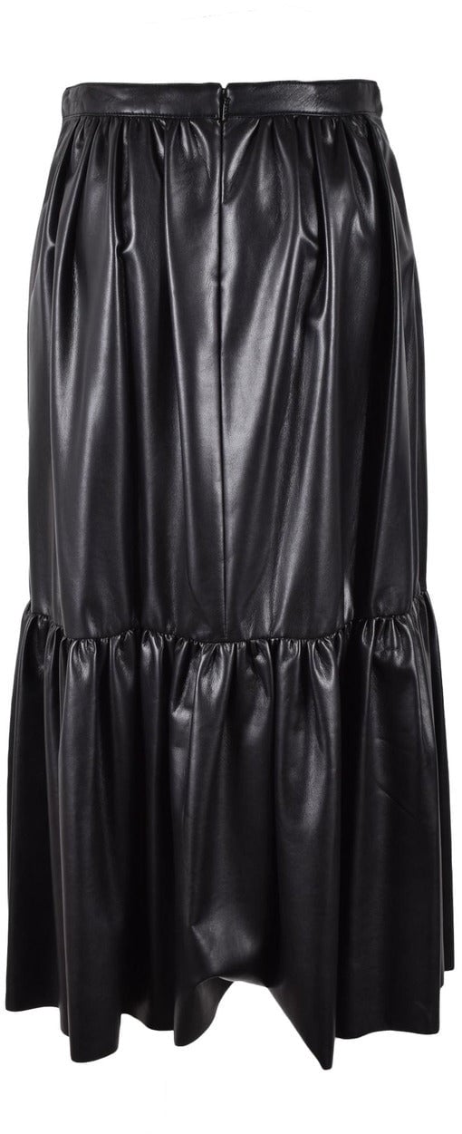 Pinko Women Skirt Zwart