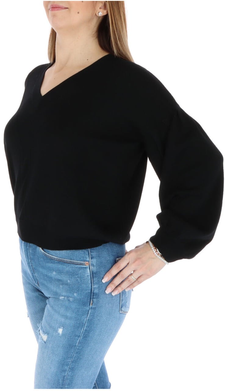 Pinko Pinko  Women Knitwear Zwart