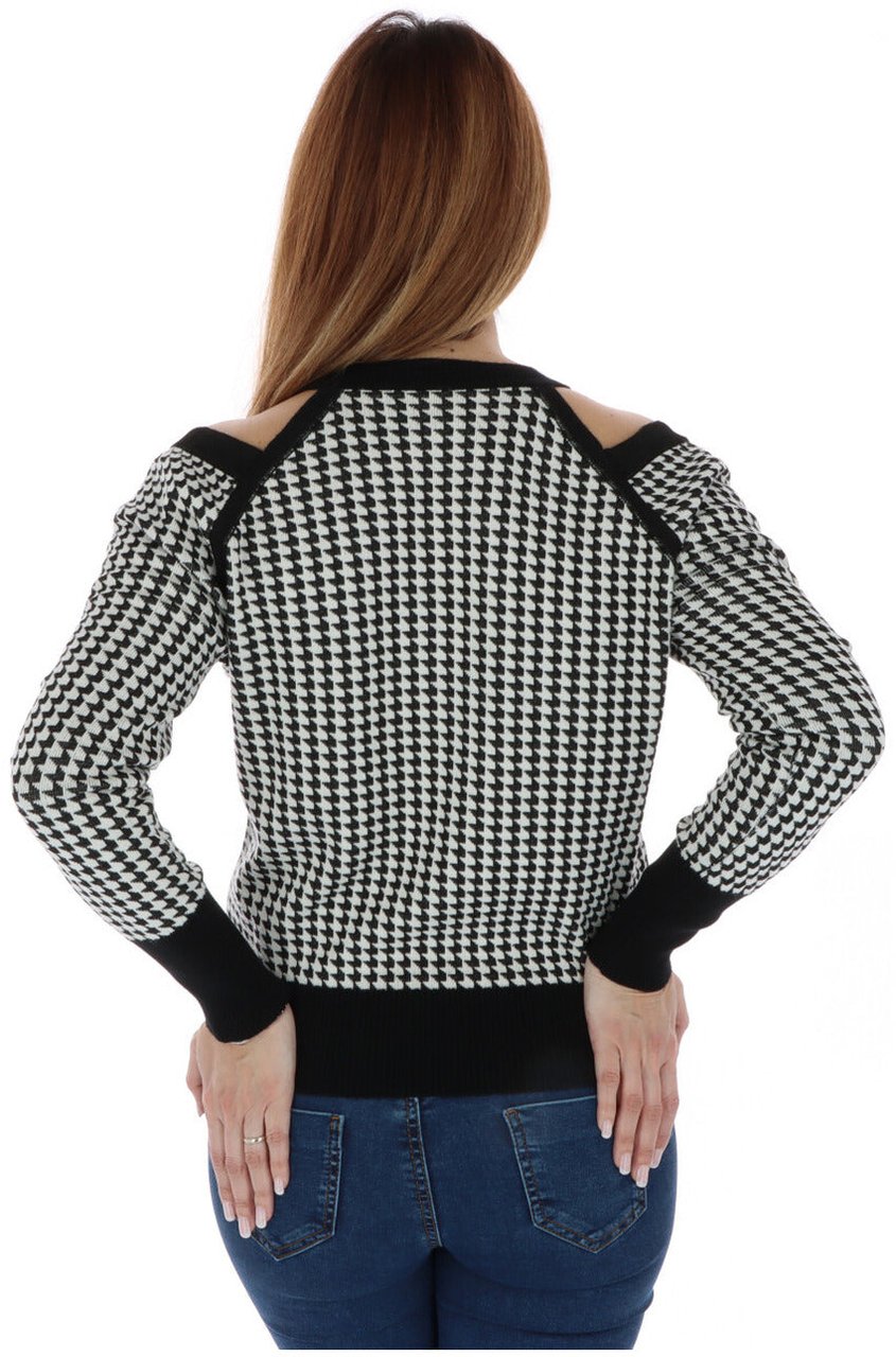 Pinko Pinko  Women Knitwear Zwart