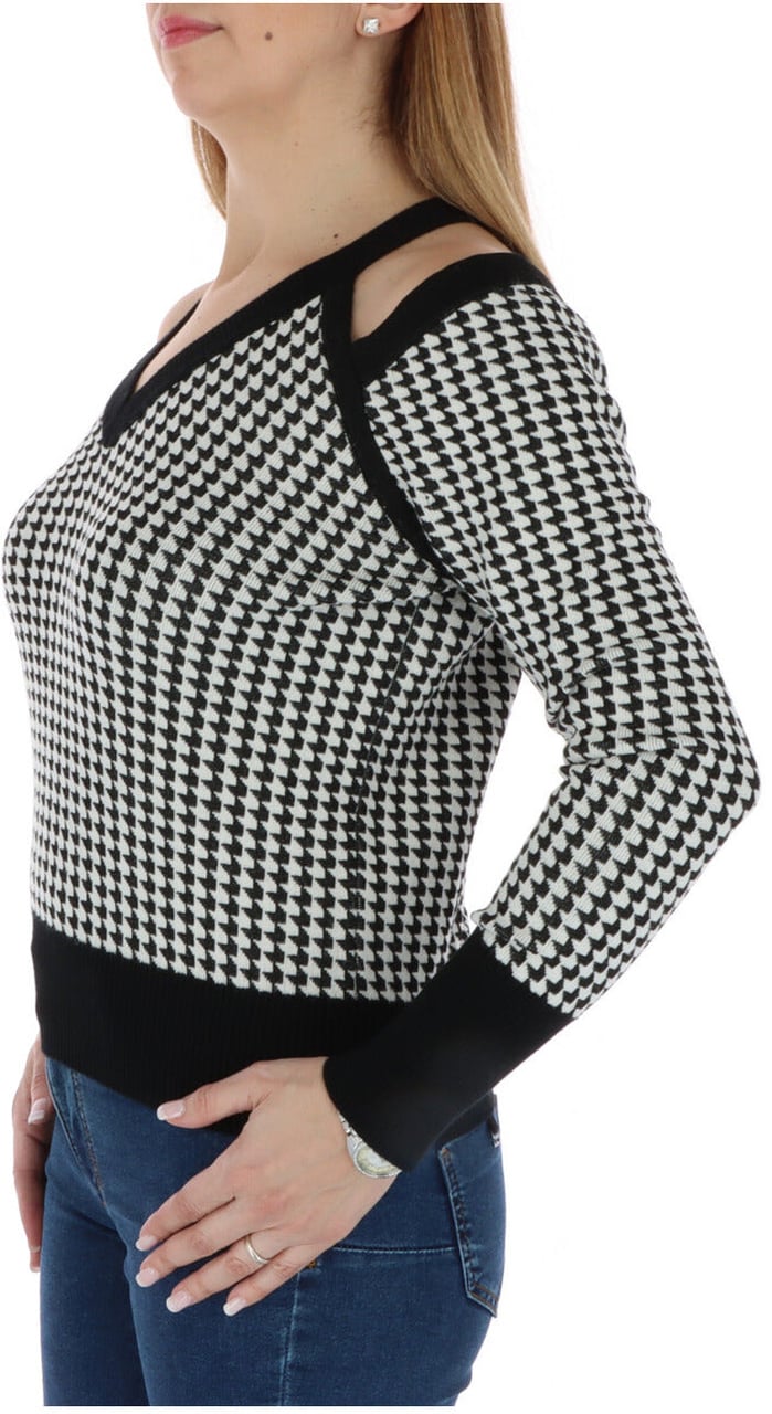 Pinko Pinko  Women Knitwear Zwart