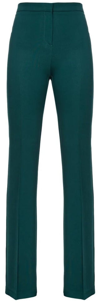 Pinko Women Trousers Groen