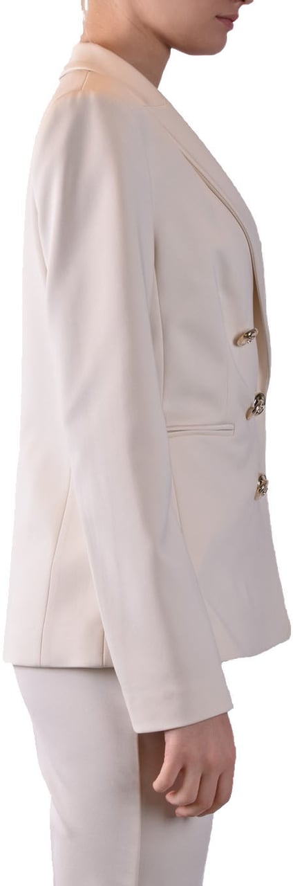 Pinko Blazers Pink Roze
